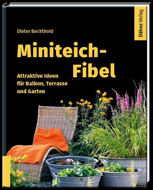 Kniha Miniteich-Fibel 