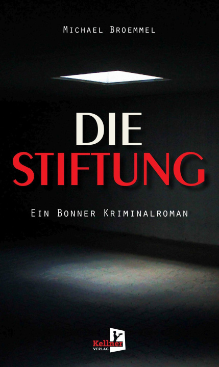 Knjiga Die Stiftung 