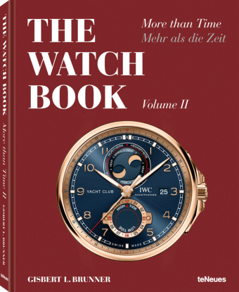 Kniha Watch Book 