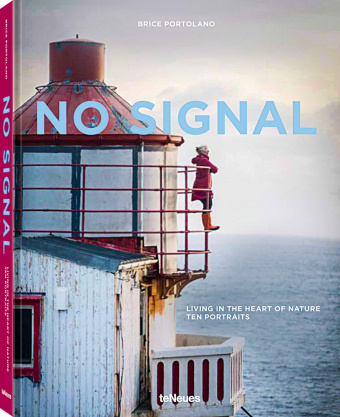 Kniha No Signal 