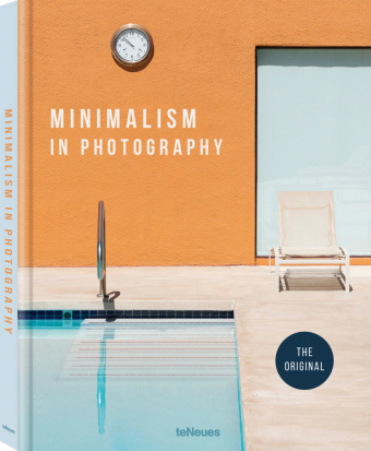 Книга Minimalism in Photography 