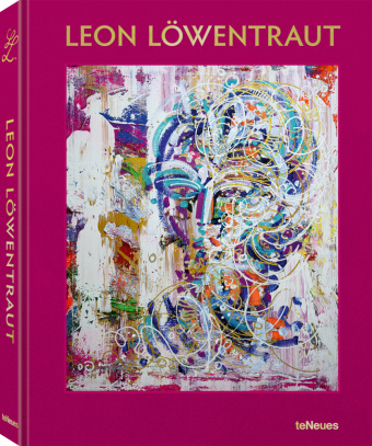 Kniha Leon Loewentraut 