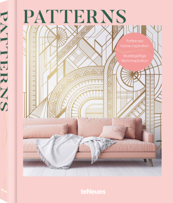 Kniha Patterns 