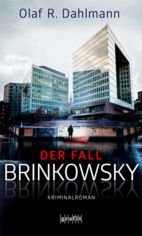 Knjiga Der Fall Brinkowsky Olaf R. Dahlmann