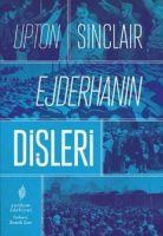 Knjiga Ejderhanin Disleri 