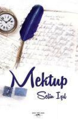 Knjiga Mektup 