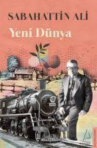 Knjiga Yeni Dünya 