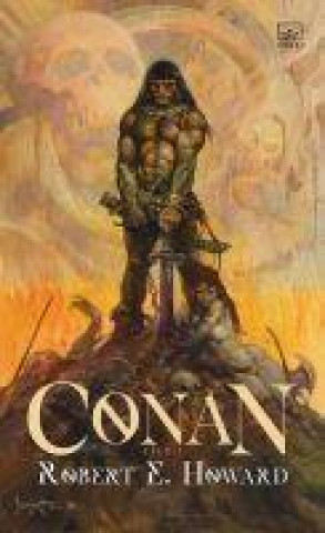 Boek Conan Cilt 1 