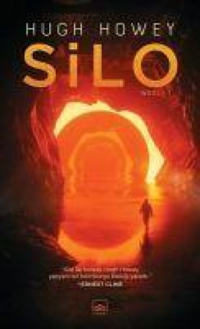Książka Silo - Wool Serisi 1. Kitap 