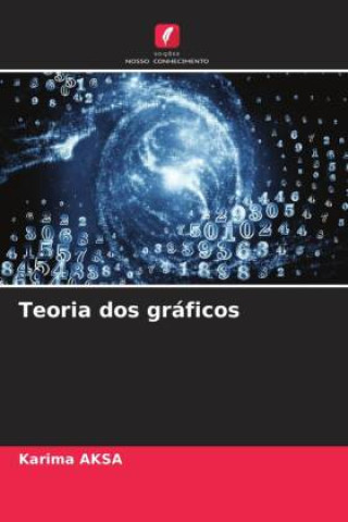 Libro Teoria dos gráficos Karima Aksa