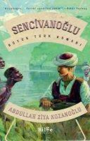 Knjiga Sencivanoglu 