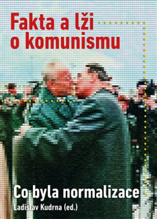 Книга Fakta a lži o komunismu Ladislav Kudrna