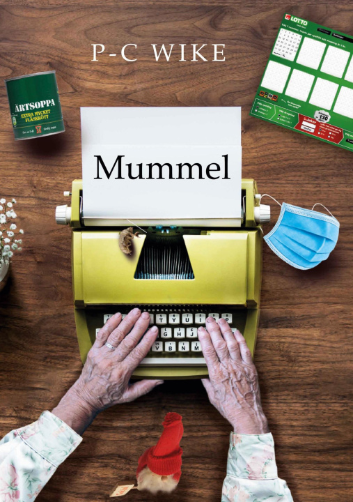 Book Mummel P-C Wike