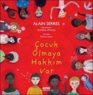 Knjiga Cocuk Olmaya Hakkim Var 