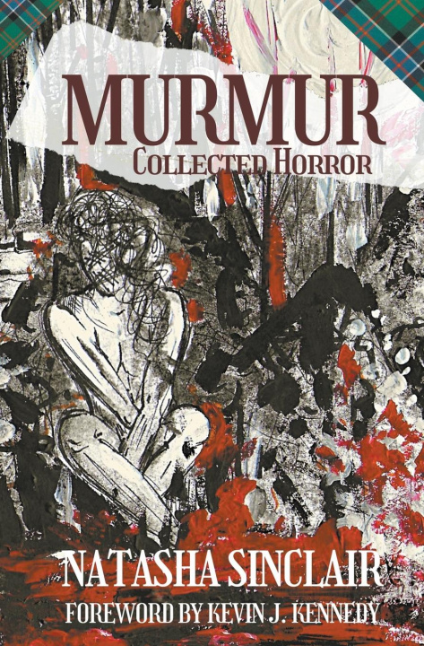 Book Murmur Natasha Sinclair