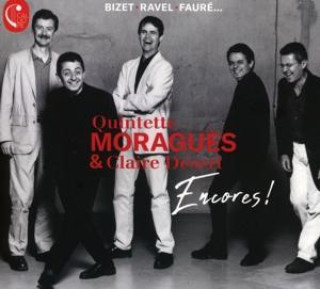 Zvok Encores! 