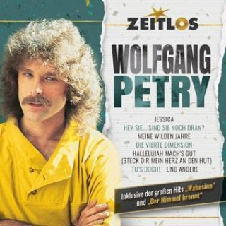 Audio Zeitlos - Wolfgang Petry 