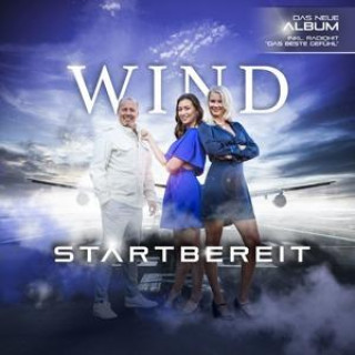 Audio Wind: Startbereit 