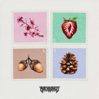 Zvok Juli (Digipak) 