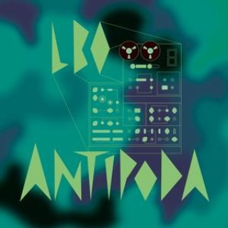 Zvok Antipoda 