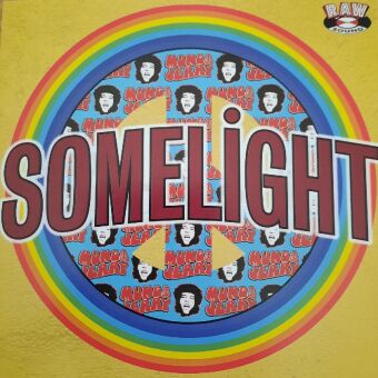 Audio Somelight Mungo Jerry