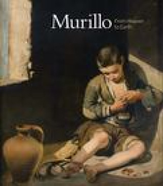 Knjiga Murillo Guillaume Kientz