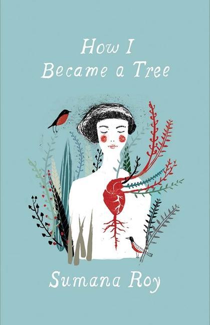 Könyv How I Became a Tree Sumana Roy