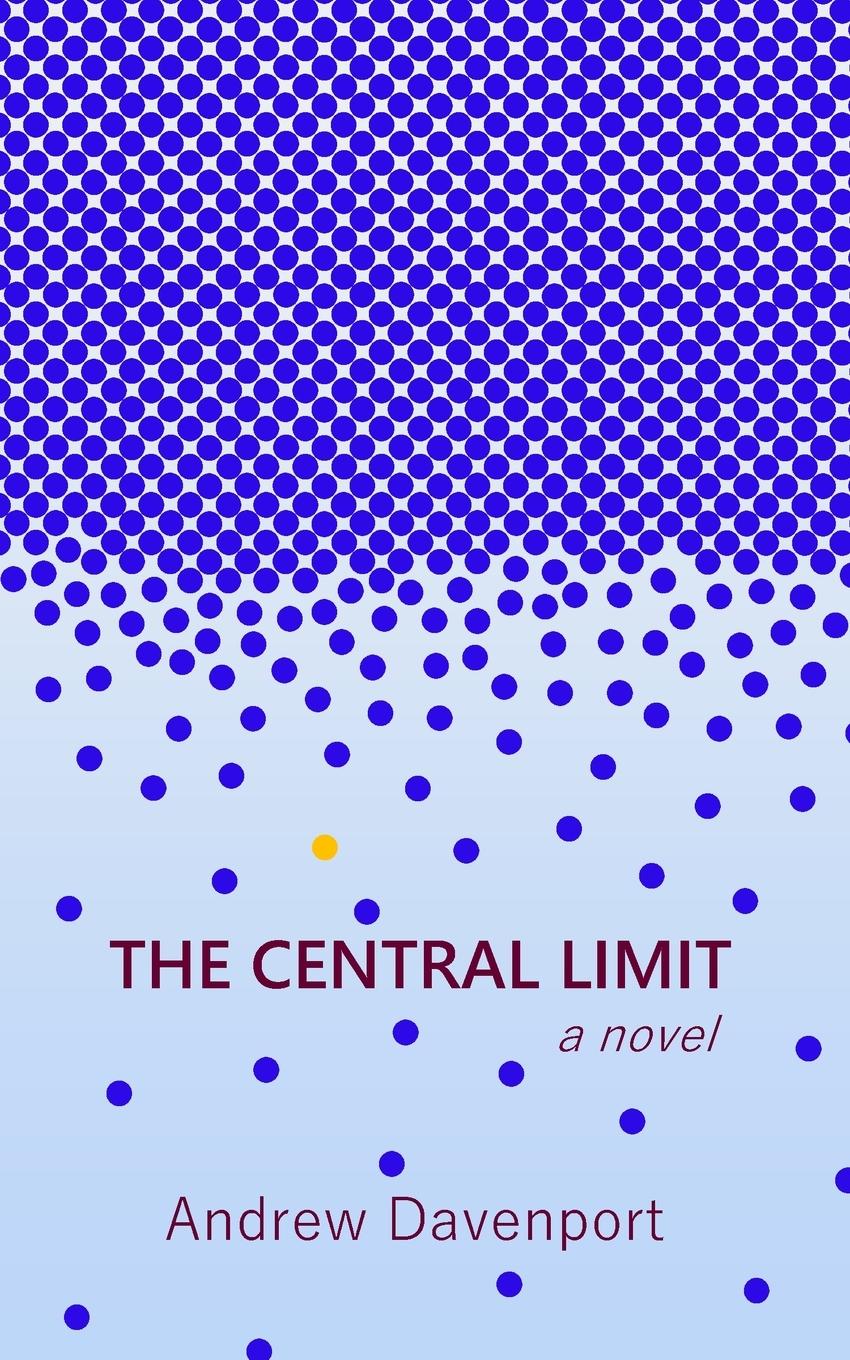 Knjiga Central Limit Andrew Davenport