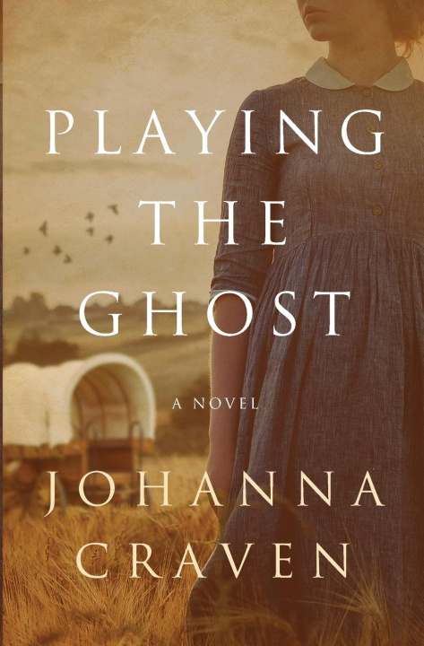 Buch Playing the Ghost Johanna Craven
