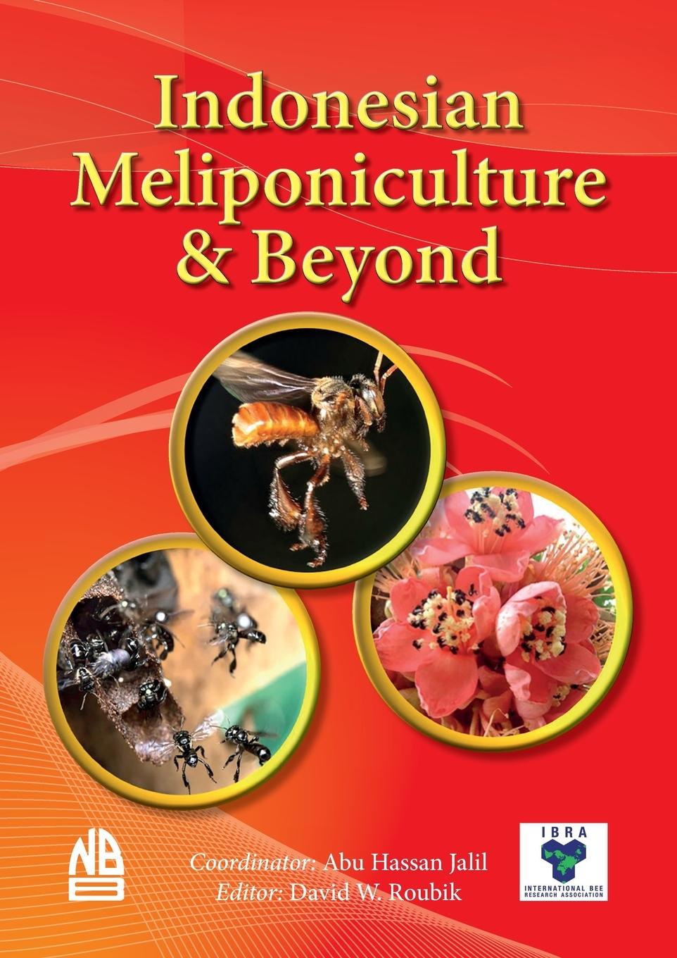 Carte Indonesian Meliponiculture & Beyond David W Roubik