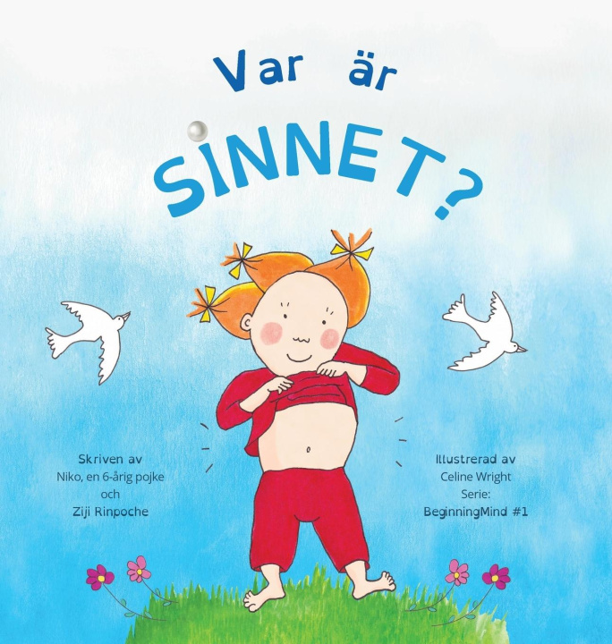 Book Var ar sinnet? Ziji Rinpoche