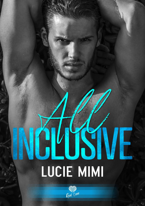 Knjiga All Inclusive Lucie Mimi