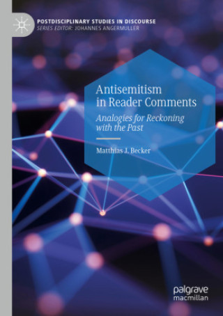 Book Antisemitism in Reader Comments Matthias J. Becker