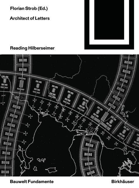Carte Architect of Letters Florian Strob
