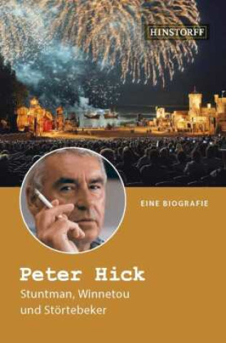Kniha Peter Hick Peter Hick