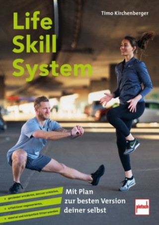 Knjiga Life Skill System Timo Kirchenberger