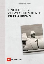 Könyv Kurt Ahrens 