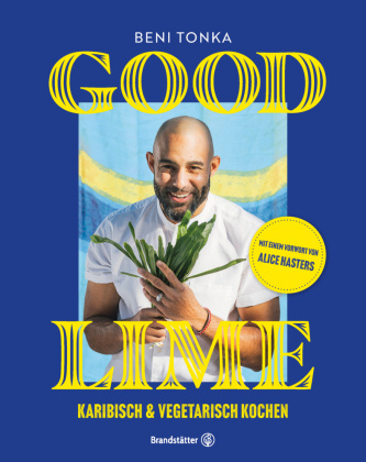 Knjiga Good Lime Beni Tonka