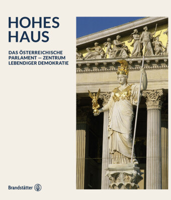 Knjiga Hohes Haus Christoph Kotanko