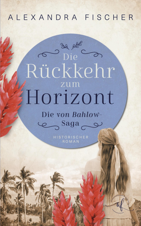 Buch Die Rückkehr zum Horizont 