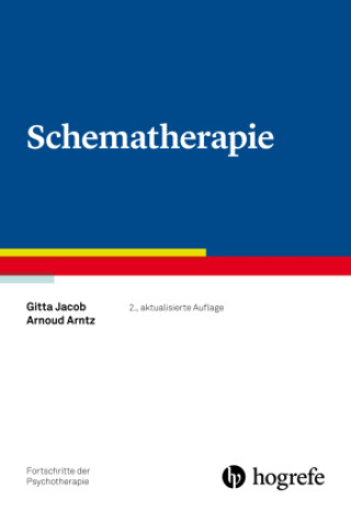Buch Schematherapie Gitta Jacob
