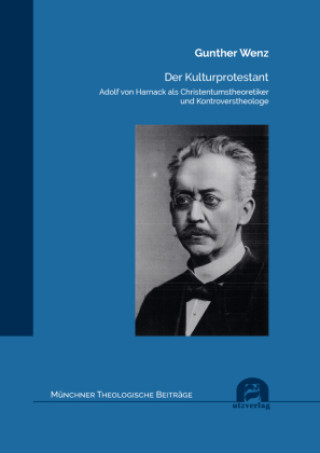 Book Der Kulturprotestant Gunther Wenz