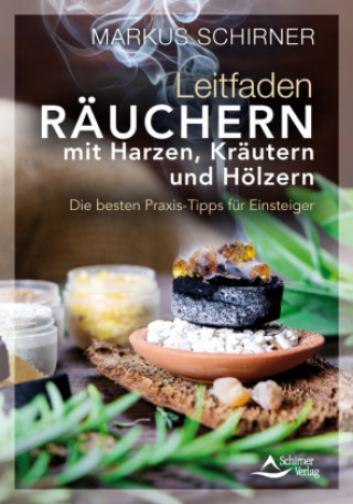 Carte Leitfaden Räuchern Markus Schirner