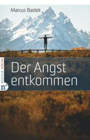 Buch Der Angst entkommen 