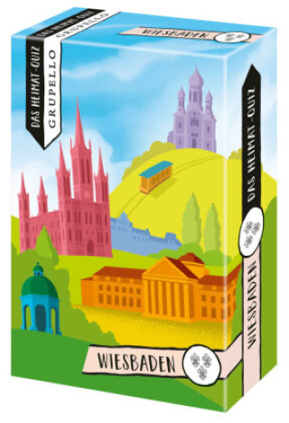 Livro Wiesbaden Bärbel Klein