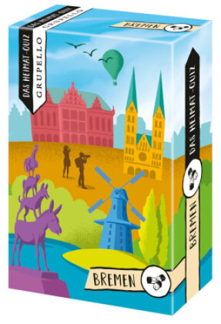 Book Bremen Lena Häfermann
