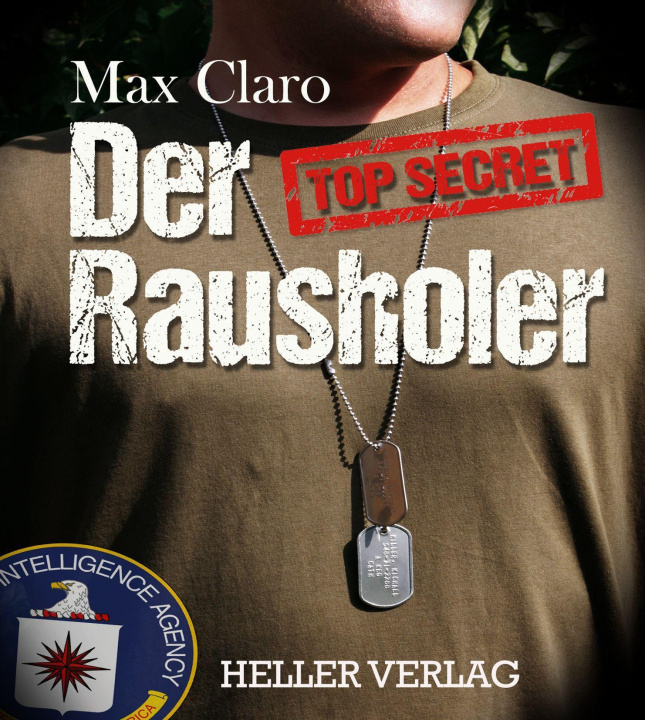 Audio Der Rausholer Max Claro