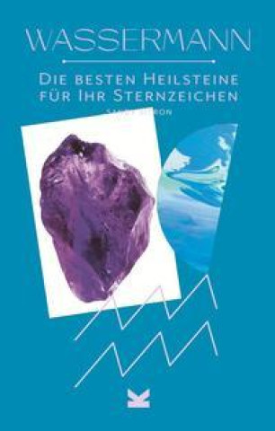 Buch Wassermann Sandy Sitron
