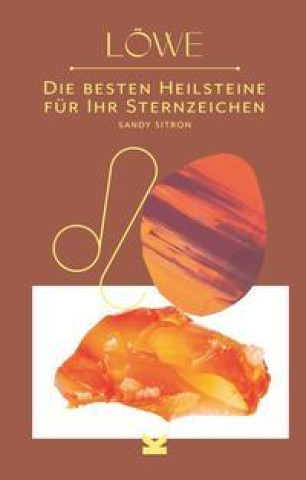 Book Löwe Sandy Sitron
