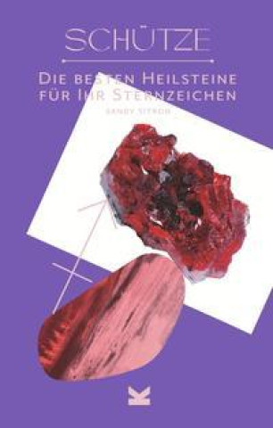 Boek Schütze Sandy Sitron